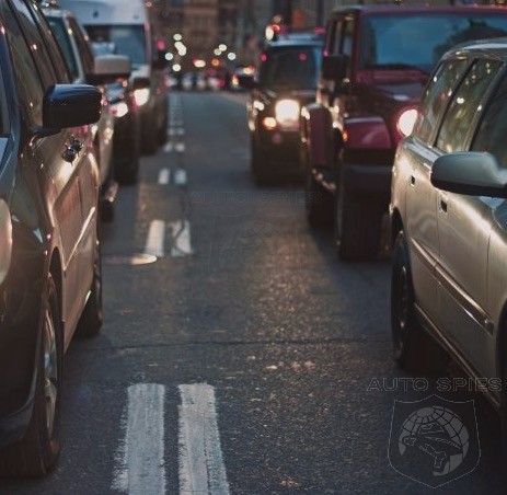 GM Files A Patent To Allow Your Car To Fill Out Accident Reports